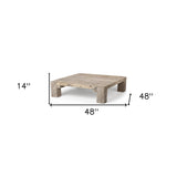 33" White And Gold Genuine Marble And Iron Free Form Coffee Table