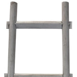 3 Panel Black Soft Fabric Finish Room Divider