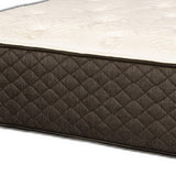 Bridget Twin 11.5" Luxury Firm Hybrid Mattress
