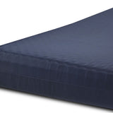 Cherry 8" Dual Comfort Nylon 36" X 75" Waterproof Mattress