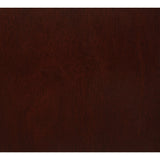 New Merlot Chest With 5 Chambared Drawer