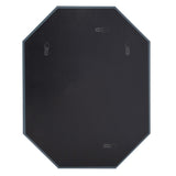21" Mirror Framed Accent Mirror