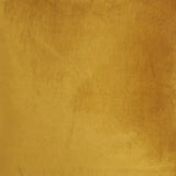 Mustard And Silver Throw Pillow
