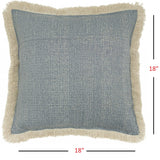 Magestic Ocean Accent Throw Pillow