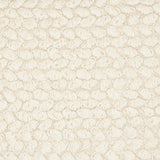 Pink Knotted Detail Throw Pillow