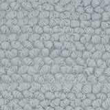 Dark Blue Knotted Detail Throw Pillow