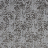 Slate Gray Distressed Gradient Lumbar Pillow