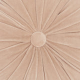 12" X 20" Rose Gold and White Metallic and Cowhide Throw Pillow