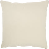 Glamorous Handcrafted Sage Accent Throw Pillow