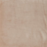 Boho Blush Pink Fleece And Sherpa Accent Throw
