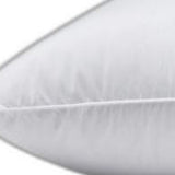 Premium Lux Down Standard Size Firm Pillow