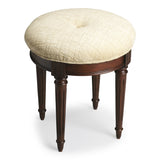 Classic Olive Brown Bench