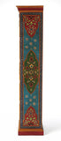 16" Brown Standard Display Stand