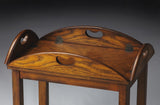 Rustic Game Table