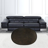 Silver Satin Multi Game Table