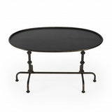 Metal Coffee Table