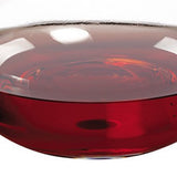 Genie Mouth Blown Lead Free Crystal Wine Carafe