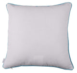 Happy Place Beach Quote Decorative Throw Pillow