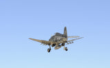 Grumman F6F Hellcat Sculpture