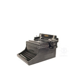c1945Triumph German Typewriter Sculpture