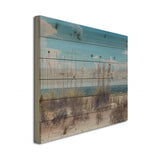 Ocean Sand Dunes Unframed Photograph Wall Art
