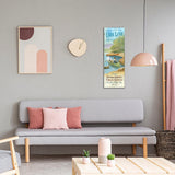 Lake Lure Resort Wall Decor