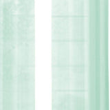 Set of Two 84" Aqua Solid Modern Window Panels