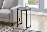Gray Woven Wool Striped Reversable Throw