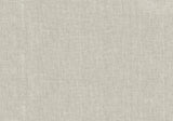21" Light Gray Velvet Two Drawer Nightstand