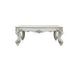 53" Pearl Coffee Table
