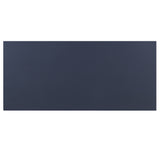 42" Charcoal Writing Desk