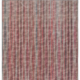 3' X 10' Pink Ombre Tufted Runner Rug