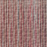 8' X 8' Pink Round Ombre Tufted Handmade Area Rug