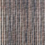 3' X 10' Brown Ombre Tufted Runner Rug