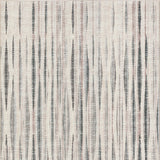 5' X 8' Ivory Ombre Tufted Handmade Area Rug