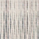 5' X 8' Ivory Ombre Tufted Handmade Area Rug
