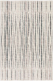 8' X 10' Ivory Ombre Tufted Handmade Area Rug