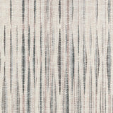 9' X 12' Ivory Ombre Tufted Handmade Area Rug