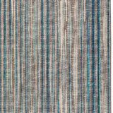 8' X 8' Brown Round Ombre Tufted Handmade Area Rug