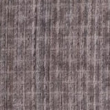 5' X 8' Rust And Tan Plaid Cross Hand Loomed Area Rug