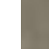 8' X 10' Expresso And Brown Hand Loomed Area Rug