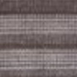 5' X 8' Black And Charcoal Medallion Hand Loomed Area Rug