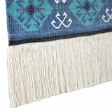 Bohemian Wall Hanging Unframed Print Wall Art