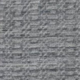 5' X 8' Charcoal And Rust Hand Loomed Area Rug