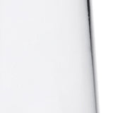 Set of Four Clear Tritan Plastic Stemmed All Purpose Wine Glass