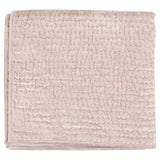 Pink King Polyester Thread Count Machine Washable Down Alternative Comforter