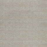 2' X 3' Indigo Chevron Hand Loomed Area Rug