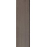 29" Gray Metal Desk Table Lamp With Gray Cone Shade