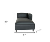 Black and White Fabric Airplane Wall Decor