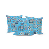 Set of Three 16